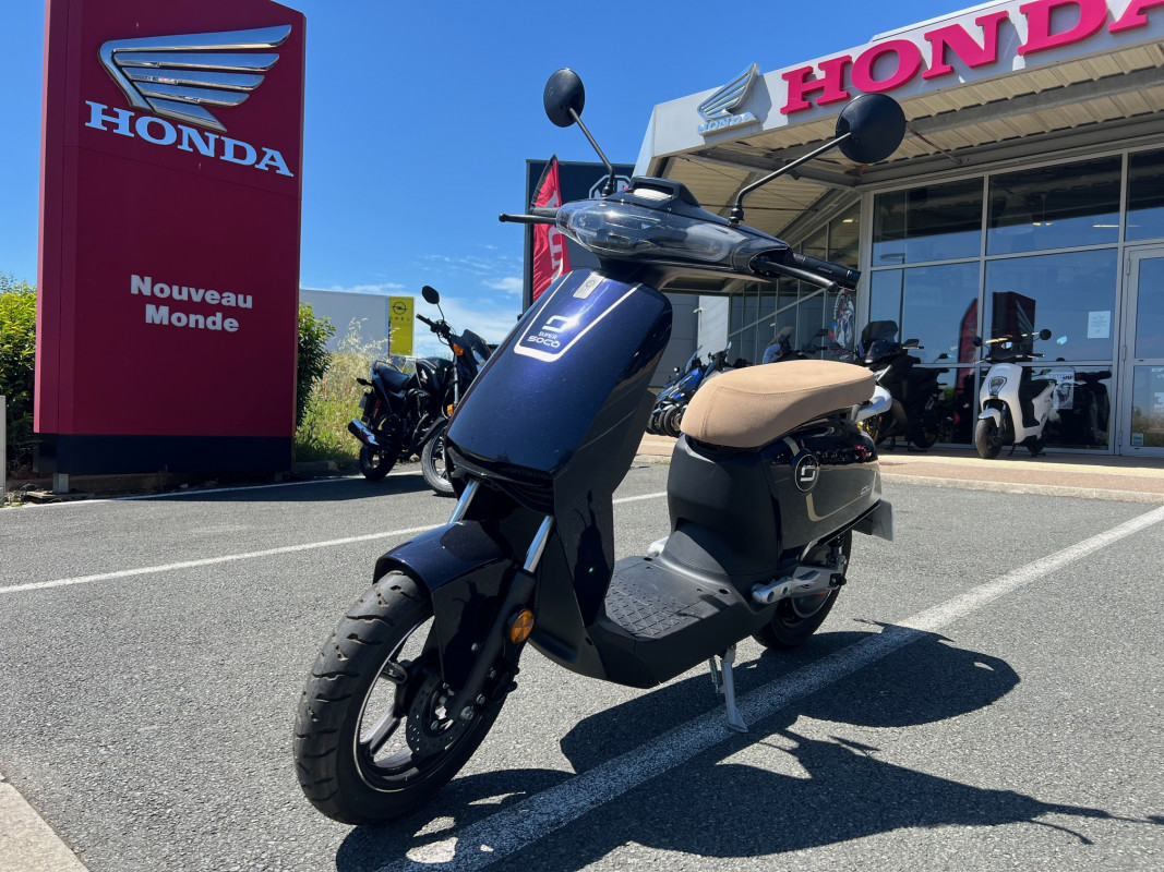 HONDA CMX 500 REBEL – État Neuf | Opportunité Concession Honda 4en1 4 EN 1  Paris 
