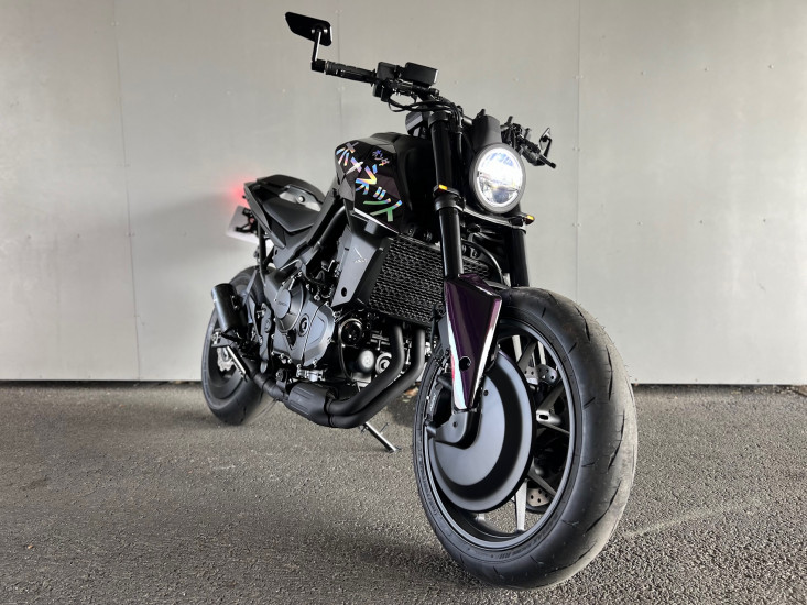 HONDA CB750 HORNET SYLIA - PUILBOREAU