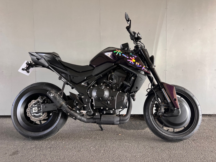 HONDA CB750 HORNET SYLIA - PUILBOREAU