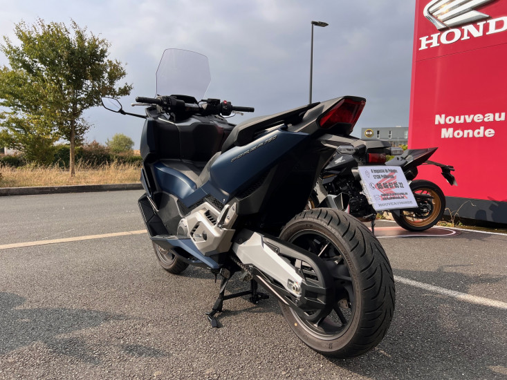 HONDA NSS750 FORZA A2 - PUILBOREAU