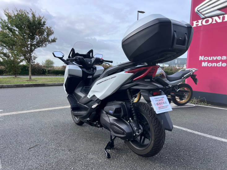 HONDA NSS350 FORZA - PUILBOREAU