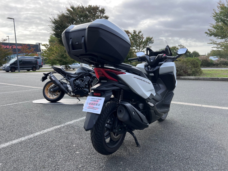 HONDA NSS350 FORZA - PUILBOREAU