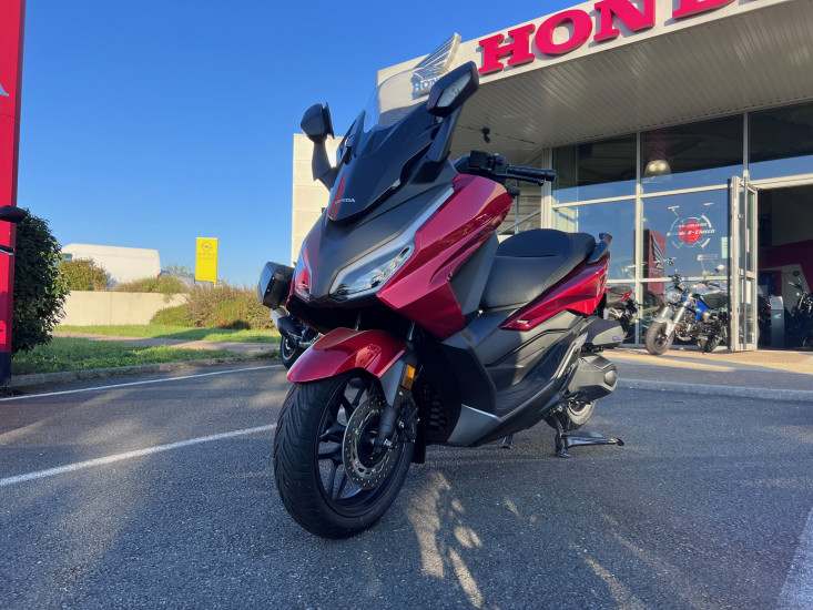 HONDA NSS350 FORZA - PUILBOREAU