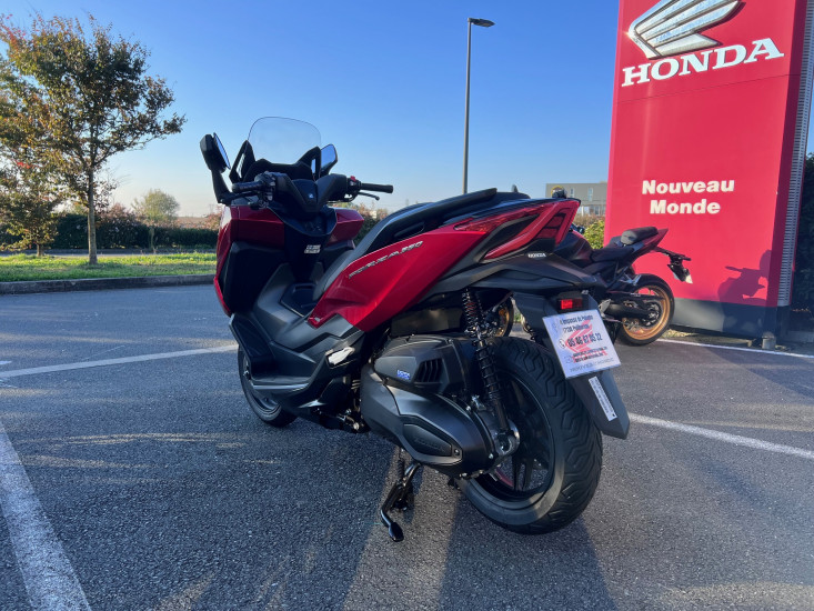 HONDA NSS350 FORZA - PUILBOREAU