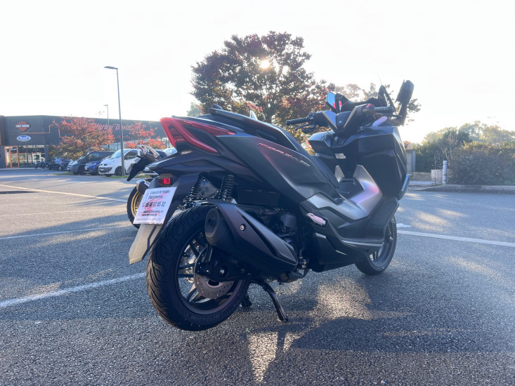 HONDA NSS350 FORZA - PUILBOREAU