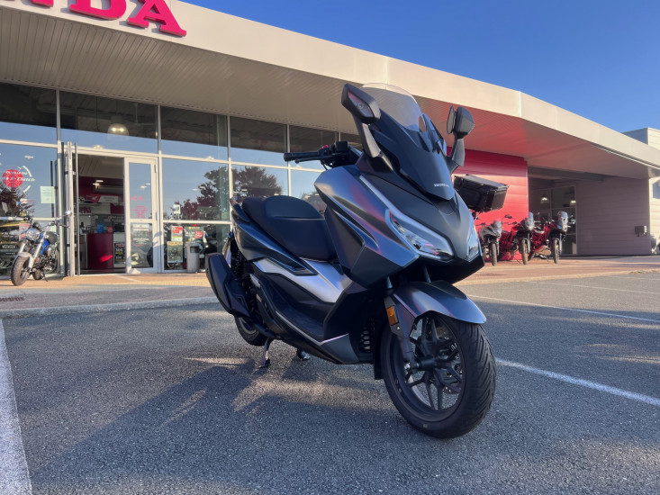 HONDA NSS350 FORZA - PUILBOREAU