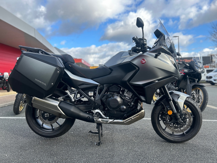 NT1100 BOITE MECA - PUILBOREAU