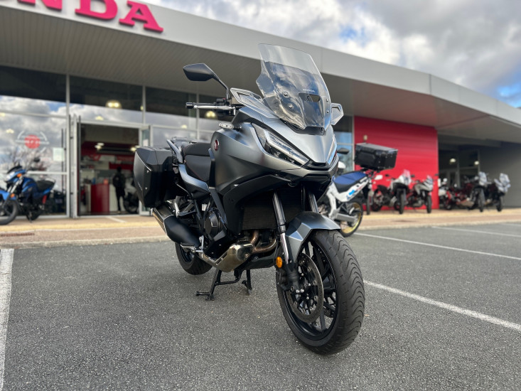 NT1100 BOITE MECA - PUILBOREAU