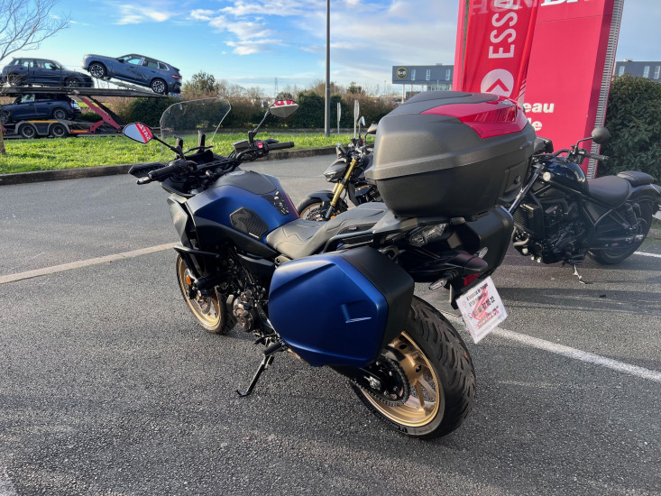 YAMAHA TRACER 7GT - PUILBOREAU