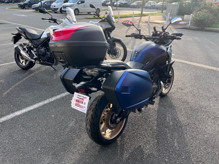 YAMAHA TRACER 7GT - PUILBOREAU