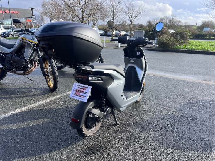 HONDA EM1 E - PUILBOREAU