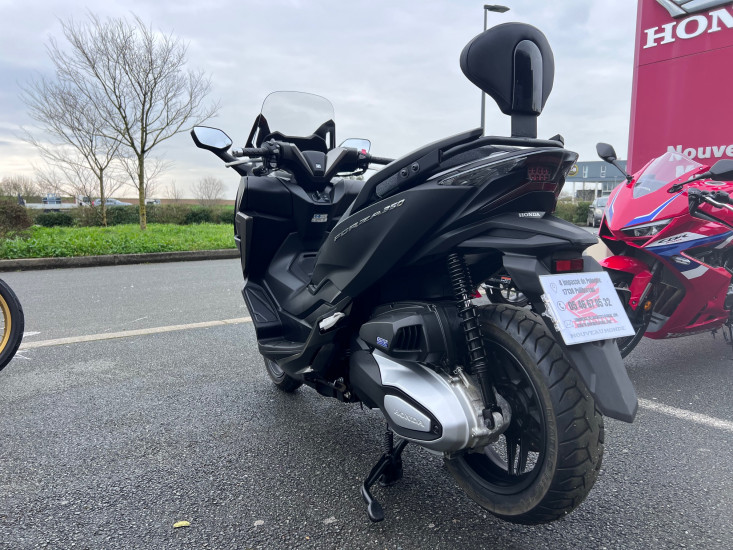 HONDA NSS350 FORZA - PUILBOREAU