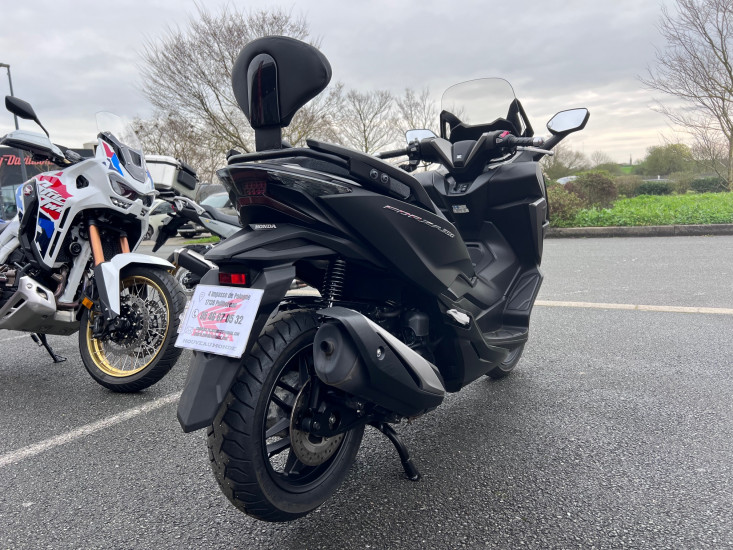 HONDA NSS350 FORZA - PUILBOREAU