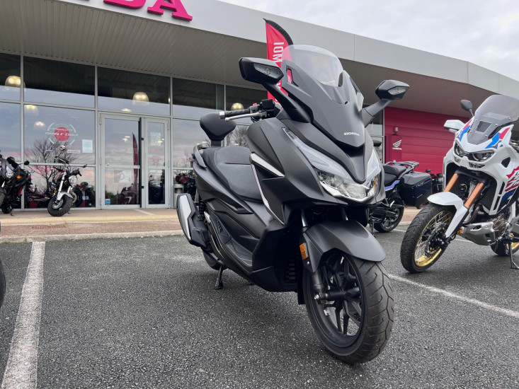 HONDA NSS350 FORZA - PUILBOREAU